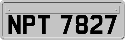 NPT7827
