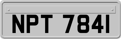 NPT7841