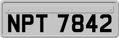 NPT7842