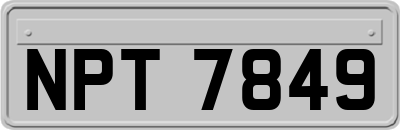 NPT7849