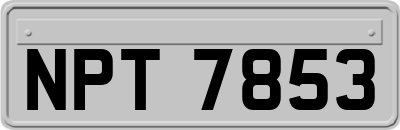 NPT7853