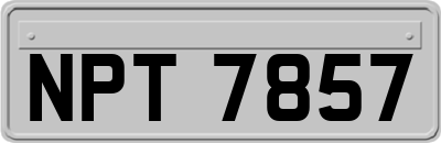 NPT7857