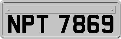 NPT7869