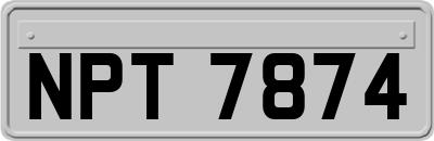 NPT7874