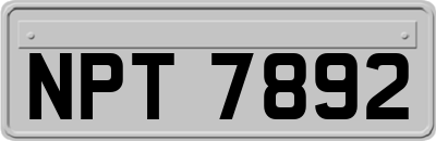 NPT7892