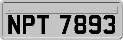 NPT7893