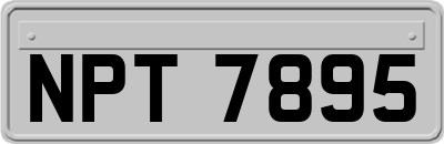 NPT7895