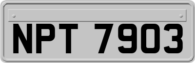 NPT7903