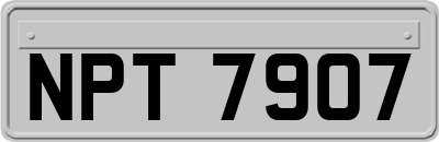 NPT7907