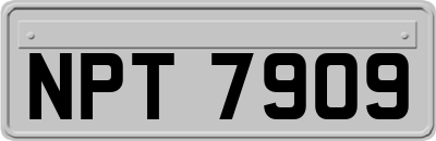 NPT7909