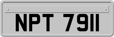 NPT7911