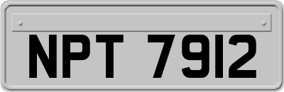 NPT7912
