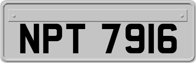 NPT7916