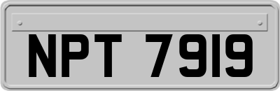 NPT7919