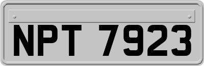 NPT7923