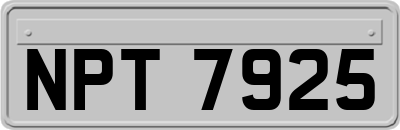 NPT7925
