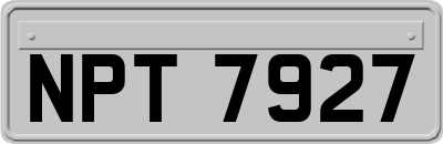 NPT7927