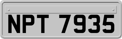 NPT7935