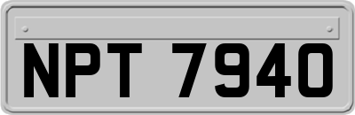 NPT7940