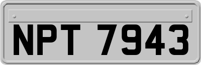 NPT7943