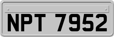 NPT7952