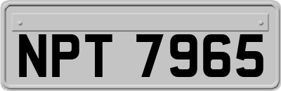 NPT7965