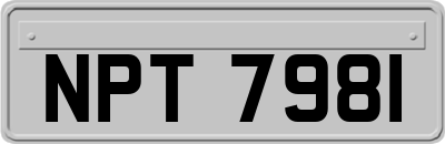 NPT7981