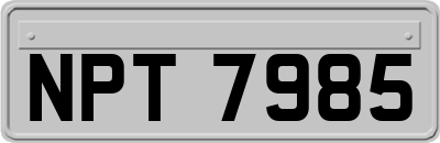 NPT7985