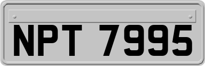 NPT7995