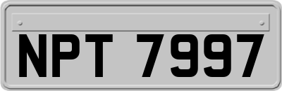NPT7997
