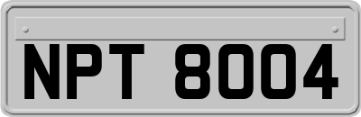 NPT8004