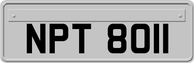 NPT8011