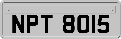 NPT8015