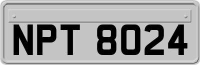 NPT8024