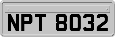 NPT8032