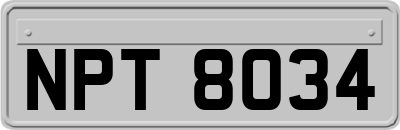 NPT8034