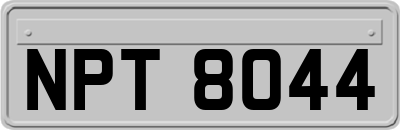 NPT8044