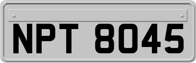 NPT8045