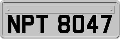 NPT8047
