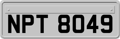 NPT8049