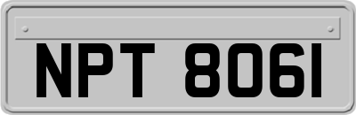 NPT8061
