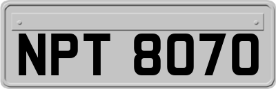 NPT8070