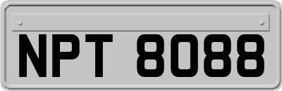 NPT8088