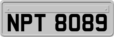 NPT8089