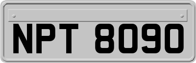 NPT8090
