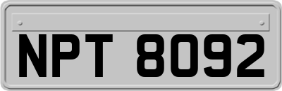 NPT8092