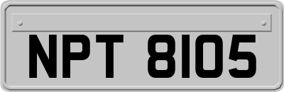 NPT8105