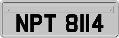 NPT8114