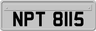 NPT8115