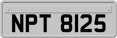 NPT8125